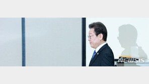 “이재명도 죽고 당도 죽는다”…민주, 과반 내준 ‘19대 총선 악몽’ 재현 우려 고조