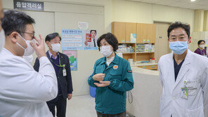 보훈병원 6곳 비상진료체계 가동…“보훈대상자·시민 진료 차질없게”