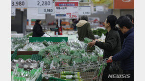 한은 “고금리 직격탄…3040 소비 둔화 야기”