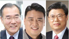 “밀실 공천”…이개호 단수공천에 민주당 예비후보들 반발