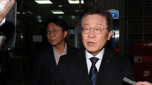 이재명 “민주당은 시스템 공천…각종 위원회서 합리적 판단”