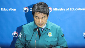 이번주 의료대란 분기점…이주호, 국립대병원장 만난다