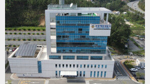 포항 영일대해수욕장 백사장서 ‘사람 뼈’ 추정 물체 발견