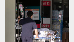 전공의 29일까지 미복귀땐 최소 3개월 면허정지…PA간호사 시범사업 실시