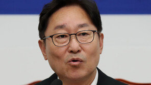 민주, 중앙당 선거관리위원장에 박범계 선임