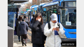 버스·병원비 인상에…1월 공공물가 27개월 만에 최대 상승