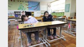 ‘신입생 0명’ 초등학교 157개교…2년새 30% 늘었다