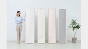 2024년형 비스포크 에어컨