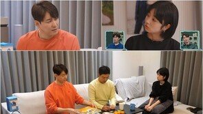 ‘덕후’ 심형탁 “피규어 다 팔면 1억원”