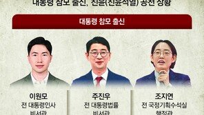 死地 가겠다던 ‘검수저’ 이원모 양지로… ‘찐윤’ 이철규 단수공천