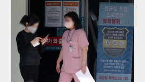 오늘부터 간호사가 의사업무 일부 수행 “병원장이 범위 지정”