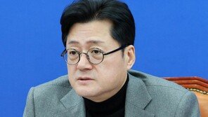 홍익표 “윤석열 정부가 경제 최대 리스크…총선서 심판해야”