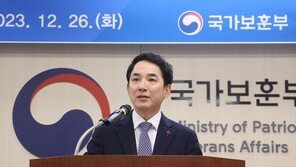 ‘영등포을 경선 포기’ 與 박민식, 부산 재배치 검토