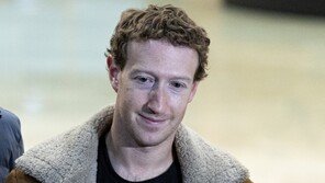 저커버그 10년 만에 방한…삼성·LG 만나 AI 등 논의