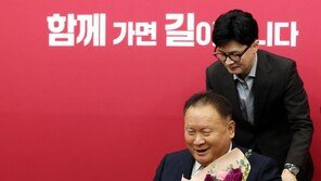 이상민, 野 ‘공천 파동’에 “모두 이재명과 공범자들…예견된 것”