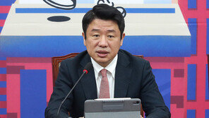 유의동 “가석방 없는 무기형, 총선 뒤 당론 추진…사형제 부활은 아직”