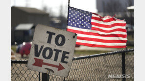 美미시간 민주당 프라이머리 개표…‘아랍계’ 민심 향방 주목