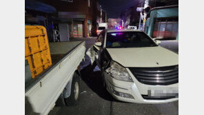 “화나면 습관성 음주운전”…6번 음주운전한 40대 구속·차량 압수