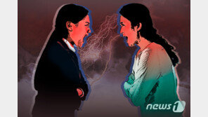 속눈썹 다 빠졌네…파마 손님에 실수로 ‘접착제’ 바른 미용사 “고소해라”