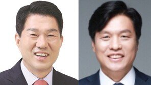 대전 유성갑 ‘윤소식 vs 조승래’, 대덕구 ‘박경호 vs 박정현’ 여야 대진표