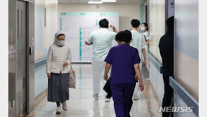 건대병원 전공의 일부복귀…‘집단행동 반대’ 모임도 등장