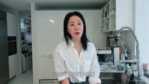 엄정화 “3일 동안 계란만 먹었다”…극한 다이어트 고충