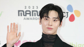 황민현, 3월21일 훈련소 입소…군 대체 복무 시작