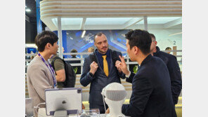딥파인, 세계 3대 ICT 박람회 MWC 참가 …XR 저작 플랫폼  DSC 선보여