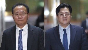 여야, 선거구 획정안 오늘 본회의 처리…쌍특검법도 재표결