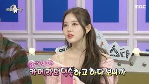 스테이씨 시은 “父 박남정, 계속 듀엣하자고”