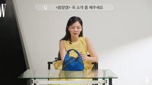 비비 ‘밤양갱’ 열풍…“사랑받을 수 있다, 나도 사랑할 수 있다는 의미”