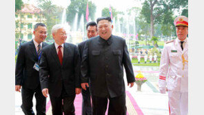 북한, 베트남과 정상회담 5주년…“복잡한 국제정세에도 변함없는 친선”