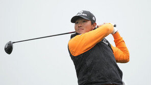 ‘노 보기’ 김성현, PGA 투어 코그니전트 클래식 첫날 공동 선두