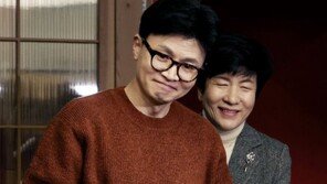 한동훈 “박민식, 강서을서 승리해달라”…朴 “역할 마다 않겠다”