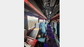 경찰청 “내일부터 화물차 정비 불량·과적행위 집중단속”