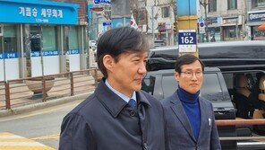 조국, 오늘 ‘조국혁신당’ 창당 대회…이낙연, ‘세력 결집’ 위한 사전작업 착수