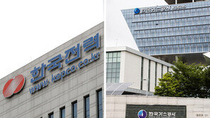 ‘빚 250조’ 한전-가스公, 작년 이자로 6조 지출 
