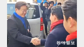 이재명 저격수 vs 8전7승의 땅… 계양을 시작부터 불꽃튀었다[총선 LIVE]