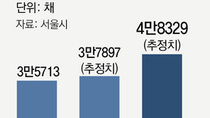 서울 아파트 올해 3만8000채 입주… “전세가 상승은 지속될것”