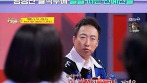 김태호 PD, 박명수 “왜 안 쓰니” 돌직구에 “프로그램 단가 낮아져”