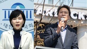 전현희 “임종석 결단 감사, 선대위원장 맡아달라…지면 난 대역죄인 돼”