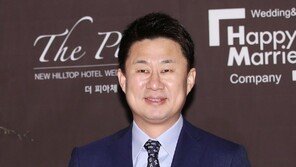 ‘전국노래자랑’ 새 MC에 남희석…김신영엔 하차 통보