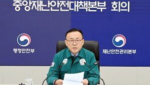 정부, 전공의 7000여명 미복귀 증거 확보…“행정처분 이행”