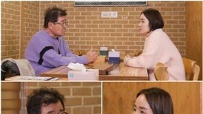 백일섭, ‘7년 절연’ 딸 이민 선언에 강한 반대 의지 “가지 마”