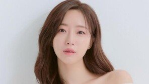 함은정, 뒤늦게 알려진 미담에 “뭐 한 게 없는데 쑥스럽네요”