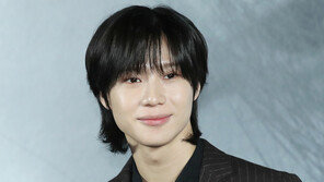 태민, 16년 만에 SM 떠나는 심경 “새로운 출발…선택 응원해 줘 감사”