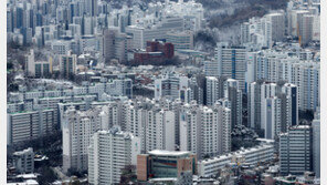 서울 8만건 돌파, 경기는 역대 최대…쌓여가는 아파트 ‘매물적체’ 심화