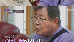 백일섭 “조영남은 왕싸가지”…남진 “한살 많은 형님과 맞먹고 나랑은 친구”