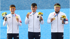 최강 한국 양궁, ‘파리올림픽 모드 ON’…국가대표 3차 선발전