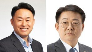 ‘검사 vs 기자’ 출신 맞대결…인천 동·미추홀갑 심재돈·허종식